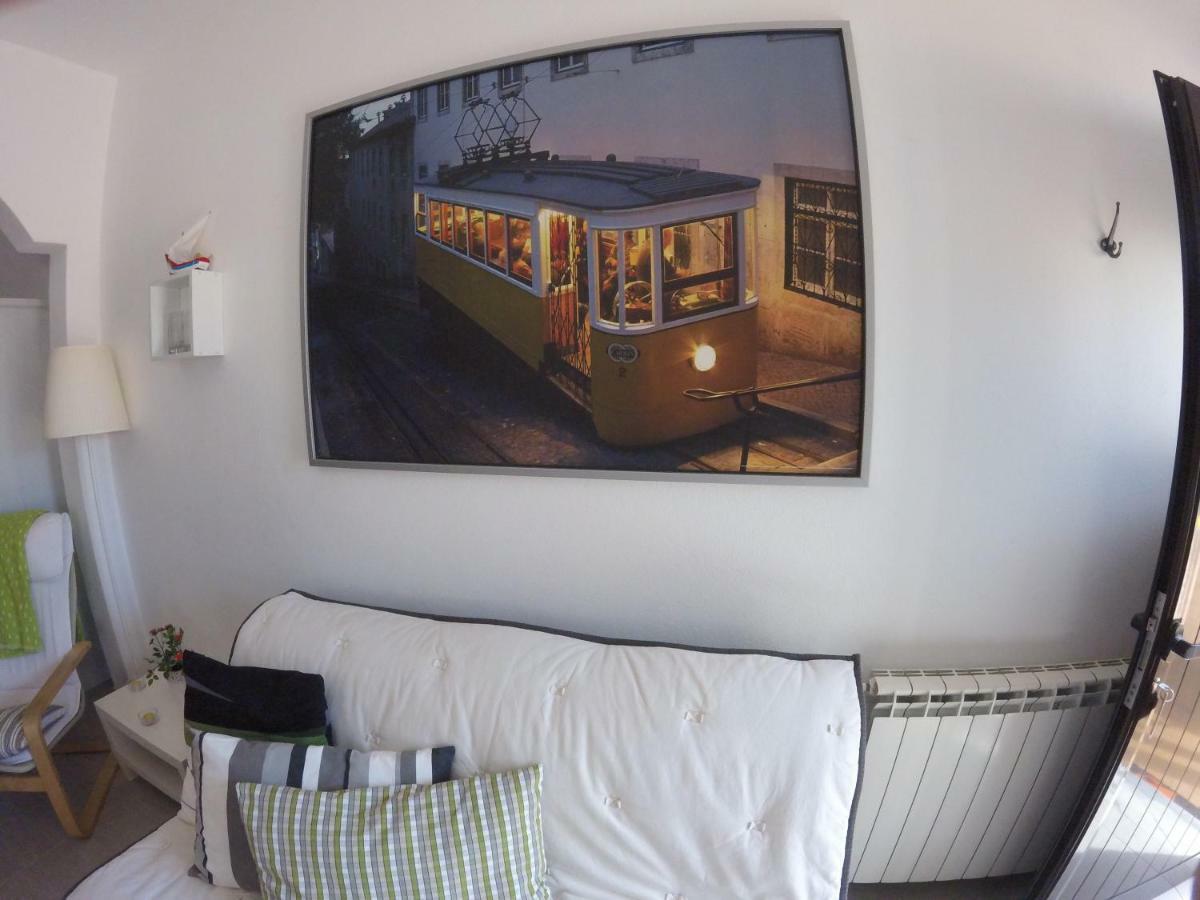 Vila Stella'S House Nazaré Exteriér fotografie